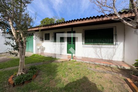 Casa à venda com 360m², 1 quarto e 2 vagasFachada