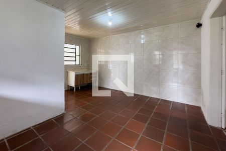 Sala/Cozinha de casa à venda com 1 quarto, 360m² em Partenon, Porto Alegre