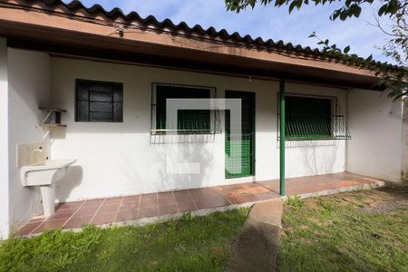 Casa à venda com 360m², 1 quarto e 2 vagasFachada
