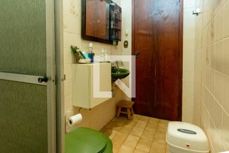 Casa de condomínio para alugar com 145m², 3 quartos e 2 vagasBanheiro