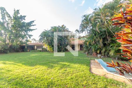 Casa de condomínio para alugar com 145m², 3 quartos e 2 vagasQuintalQuintal