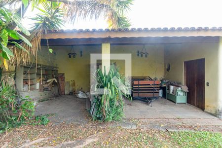 Casa de condomínio para alugar com 145m², 3 quartos e 2 vagasQuintalQuintal