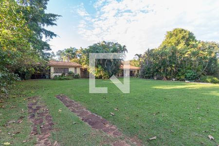 Casa de condomínio para alugar com 145m², 3 quartos e 2 vagasQuintal