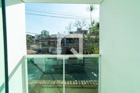 Casa à venda com 270m², 5 quartos e 3 vagasCasa 1 - Varanda Superior