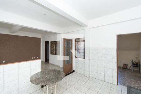 Casa à venda com 270m², 5 quartos e 3 vagasCasa 2 - Cozinha