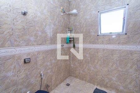 Casa à venda com 270m², 5 quartos e 3 vagasCasa 1 - Banheiro 1