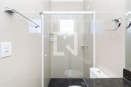 Casa à venda com 270m², 5 quartos e 3 vagasCasa 2 - Banheiro