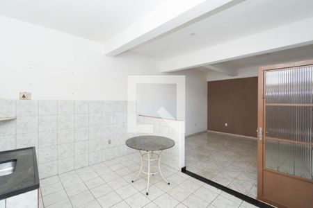 Casa à venda com 270m², 5 quartos e 3 vagasCasa 2 - Cozinha