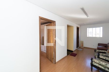 Casa à venda com 270m², 5 quartos e 3 vagasCasa 1 - Hall Superior