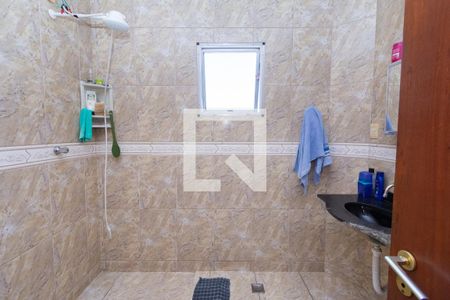 Casa à venda com 270m², 5 quartos e 3 vagasCasa 1 - Banheiro 1