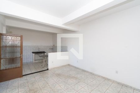 Casa à venda com 270m², 5 quartos e 3 vagasCasa 2 - Sala