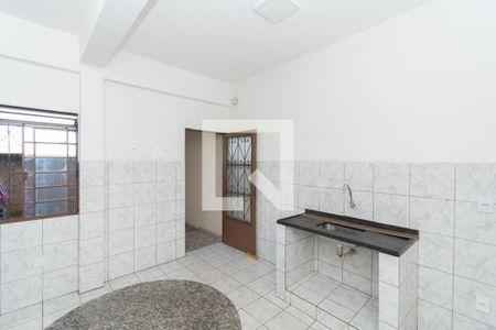 Casa à venda com 270m², 5 quartos e 3 vagasCasa 2 - Cozinha