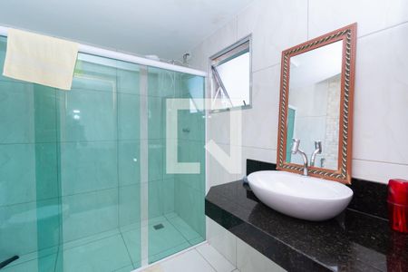 Casa à venda com 270m², 5 quartos e 3 vagasCasa 1 - Banheiro 2