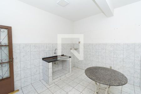 Casa à venda com 270m², 5 quartos e 3 vagasCasa 2 - Cozinha