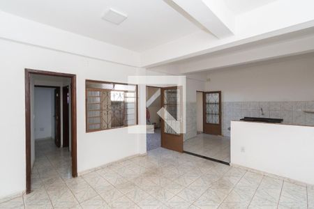 Casa à venda com 270m², 5 quartos e 3 vagasCasa 2 - Sala