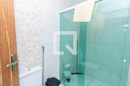 Casa à venda com 270m², 5 quartos e 3 vagasCasa 1 - Banheiro 2