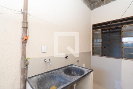 Casa à venda com 270m², 5 quartos e 3 vagasCasa 2 - Área de Serviços