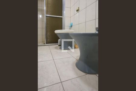 Apartamento à venda com 100m², 2 quartos e 1 vaga Apartamento à venda com 100m², 2 quartos e 1 vagaBanheiro