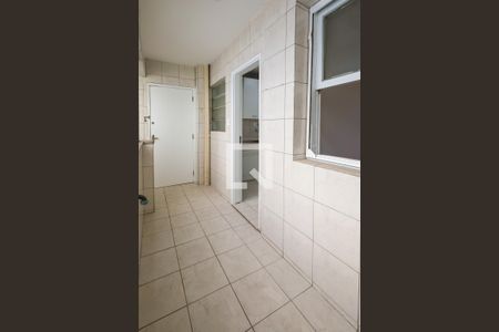 Apartamento à venda com 100m², 2 quartos e 1 vaga Apartamento à venda com 100m², 2 quartos e 1 vagaÁrea de Serviço