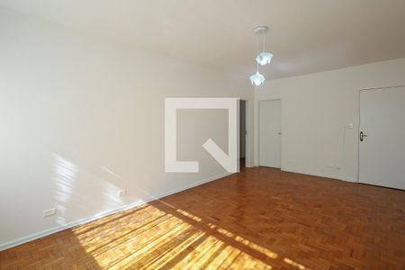 Apartamento à venda com 100m², 2 quartos e 1 vaga Apartamento à venda com 100m², 2 quartos e 1 vagaSala