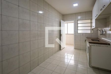 Apartamento à venda com 100m², 2 quartos e 1 vaga Apartamento à venda com 100m², 2 quartos e 1 vagaCozinha