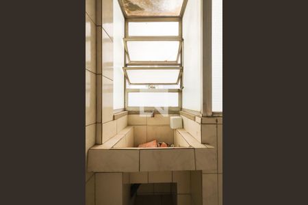 Apartamento à venda com 100m², 2 quartos e 1 vaga Apartamento à venda com 100m², 2 quartos e 1 vagaÁrea de Serviço