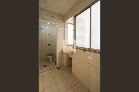 Apartamento à venda com 100m², 2 quartos e 1 vaga Apartamento à venda com 100m², 2 quartos e 1 vagaÁrea de Serviço