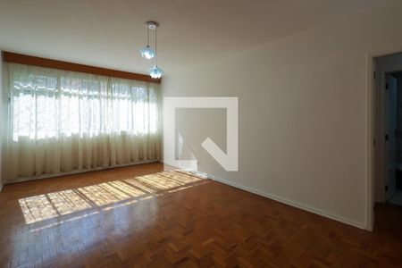 Apartamento à venda com 100m², 2 quartos e 1 vaga Apartamento à venda com 100m², 2 quartos e 1 vagaSala