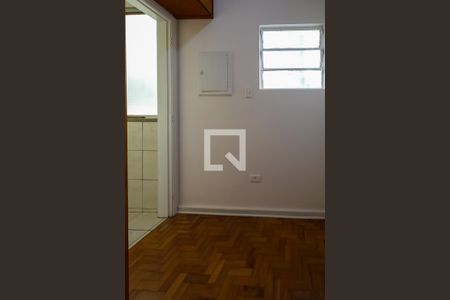 Apartamento à venda com 100m², 2 quartos e 1 vaga Apartamento à venda com 100m², 2 quartos e 1 vagaQuarto de Serviço