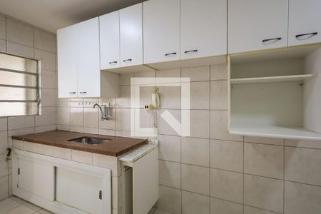 Apartamento à venda com 100m², 2 quartos e 1 vaga Apartamento à venda com 100m², 2 quartos e 1 vagaCozinha