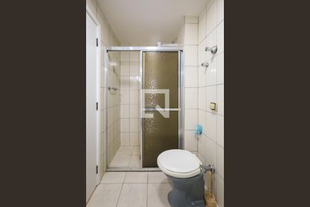 Apartamento à venda com 100m², 2 quartos e 1 vaga Apartamento à venda com 100m², 2 quartos e 1 vagaBanheiro