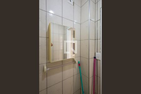 Apartamento à venda com 100m², 2 quartos e 1 vaga Apartamento à venda com 100m², 2 quartos e 1 vagaBanheiro de serviço