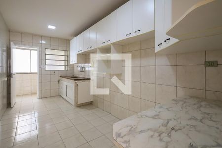 Apartamento à venda com 100m², 2 quartos e 1 vaga Apartamento à venda com 100m², 2 quartos e 1 vagaCozinha