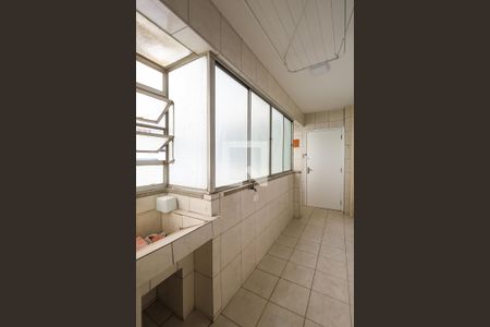 Apartamento à venda com 100m², 2 quartos e 1 vaga Apartamento à venda com 100m², 2 quartos e 1 vagaÁrea de Serviço