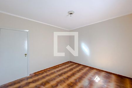 Quarto 1 de casa para alugar com 4 quartos, 130m² em Vila Regente Feijó, São Paulo
