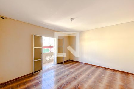 Quarto 2 de casa para alugar com 4 quartos, 130m² em Vila Regente Feijó, São Paulo