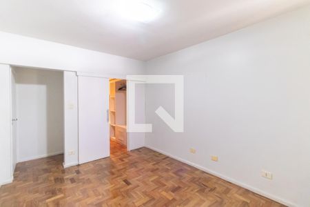 Quarto 2 de apartamento para alugar com 2 quartos, 103m² em Jardim das Bandeiras, São Paulo