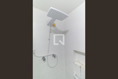 Banheiro Social de apartamento para alugar com 2 quartos, 103m² em Jardim das Bandeiras, São Paulo