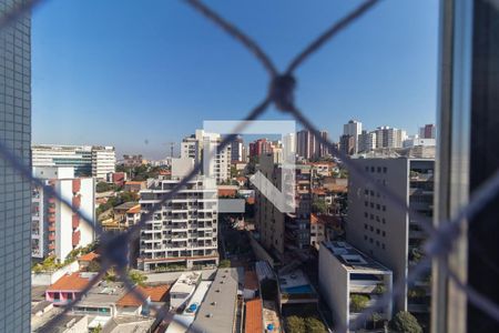Vista do Quarto 1 de apartamento para alugar com 2 quartos, 103m² em Jardim das Bandeiras, São Paulo