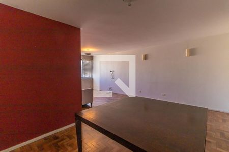 Sala de apartamento para alugar com 2 quartos, 103m² em Jardim das Bandeiras, São Paulo