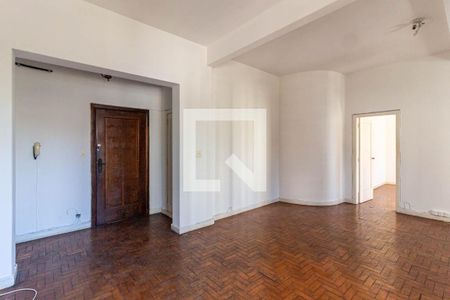 Apartamento à venda com 137m², 3 quartos e sem vagaSala