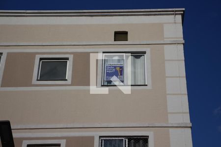 Apartamento para alugar com 41m², 2 quartos e 1 vagaPlaquinha