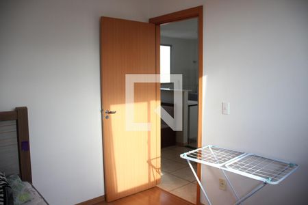 Apartamento para alugar com 41m², 2 quartos e 1 vagaQuarto 2