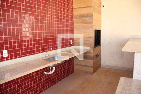 Apartamento para alugar com 41m², 2 quartos e 1 vagaÁrea comum