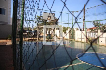 Apartamento para alugar com 41m², 2 quartos e 1 vagaQuadra Esportiva