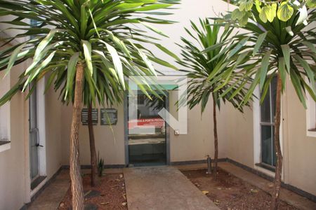 Apartamento para alugar com 41m², 2 quartos e 1 vagaEntrada