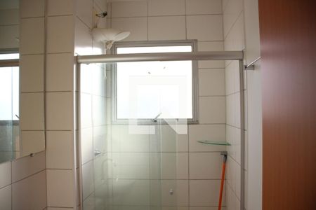 Apartamento para alugar com 41m², 2 quartos e 1 vagaBanheiro