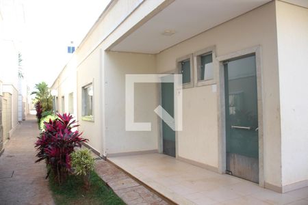 Apartamento para alugar com 41m², 2 quartos e 1 vagaÁrea comum