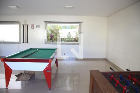 Apartamento para alugar com 41m², 2 quartos e 1 vagaÁrea comum