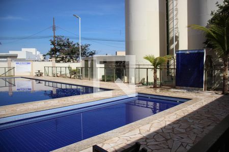Apartamento para alugar com 41m², 2 quartos e 1 vagaÁrea comum - Piscina